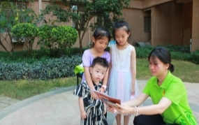 广东工程职业技术学院师生开展“红色火炬工程 ” --赓续红色血脉,感悟革命初心