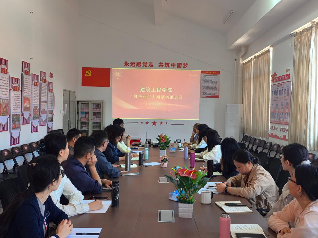 【建铸功成】党建引领促就业  实干争先创佳绩...