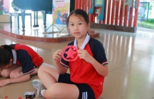 广东工程职业技术学院师生开展“红色火炬工程 ” --赓续红色血脉,感悟革命初心